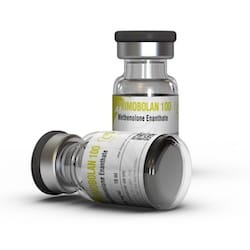 esteroide Primo
