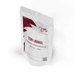 precio de Turinabol